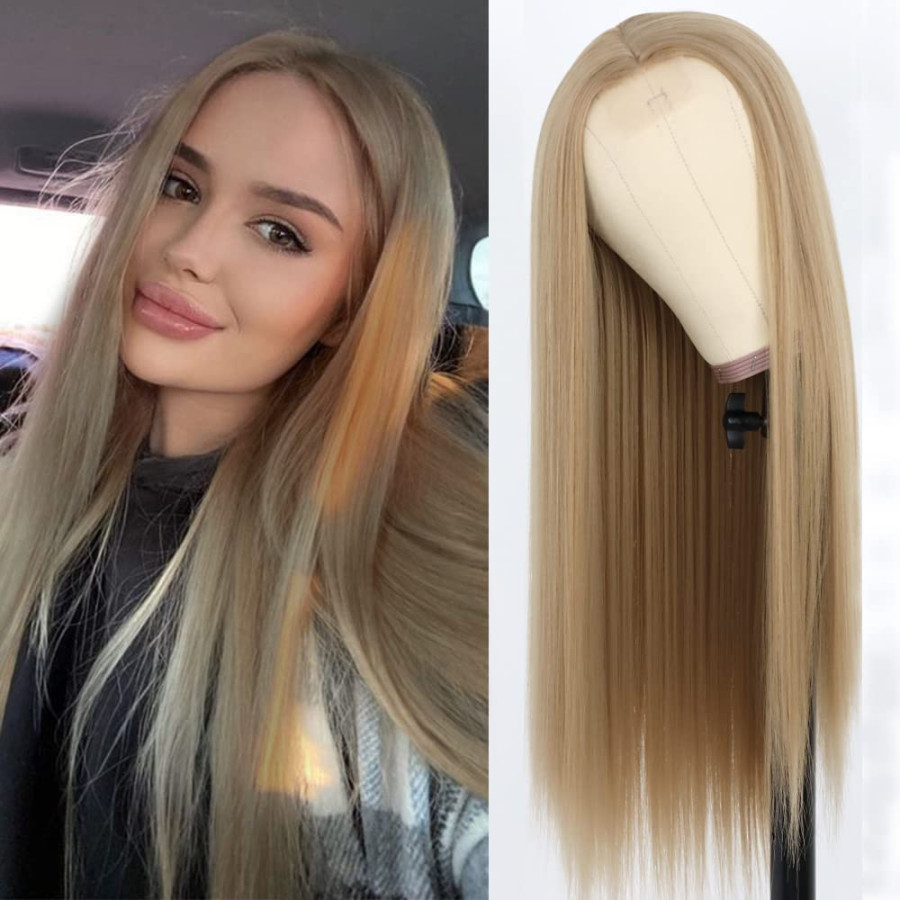 Peruca Sandie 